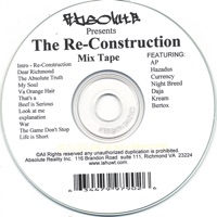 The Reconstruction - Absolute