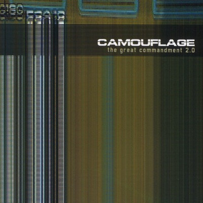 The Great Commandment (Johannes Heil Remix)