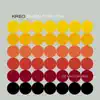 Kreo - Burn for You (The Cop 4 Radio Mix)