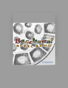 Bacchanal Steel Bandを聴いたり、ミュージックビデオを鑑賞したり、経歴やツアー日程などを確認したりしましょう！