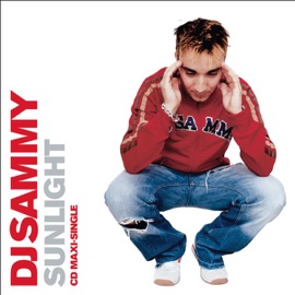 Sunlight (Radio Edit) DJ Sammy