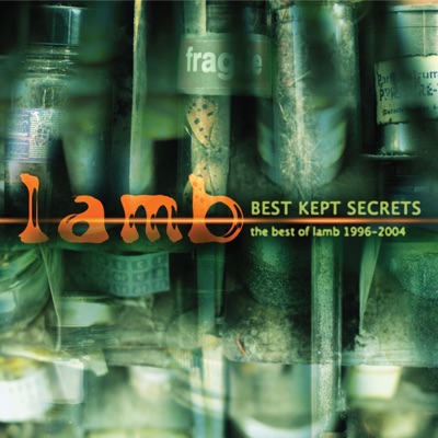 The Best of Lamb 1996-2004 - Best Kept Secrets
