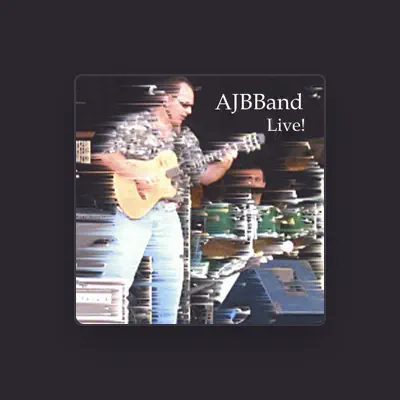 Listen to Anthony James Baker, watch music videos, read bio, see tour dates & more!