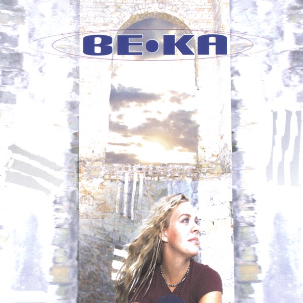 Обложка альбома «BE-KA» — BE-KA