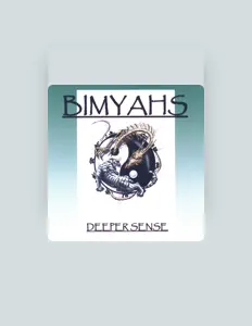 Ascolta Bimyahs, guarda video musicali, leggi la biografia, vedi le date del tour & altro!