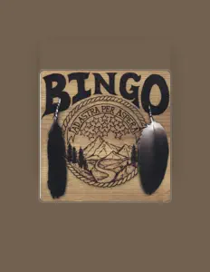 聆聽 Bingo、觀看音樂影片、閱讀小傳、查看巡演日期等！