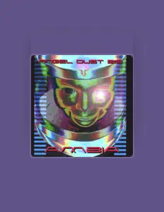 Dengarkan Angel Dust 216, tonton video musik, baca bio, lihat tanggal tur & lainnya!
