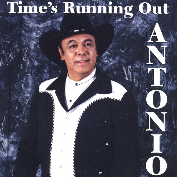 Time's Running Out