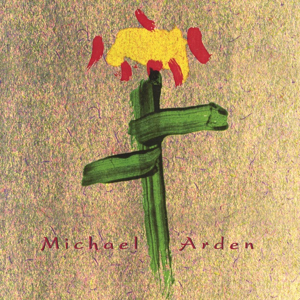 Обложка альбома «Michael Arden» — Michael Arden