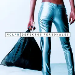 Defectos Personales - M-Clan