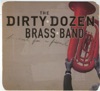 The Dirty Dozen Brass Band