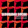 Seguridad Social - Chiquilla