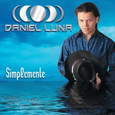 Simplemente - Daniel Luna
