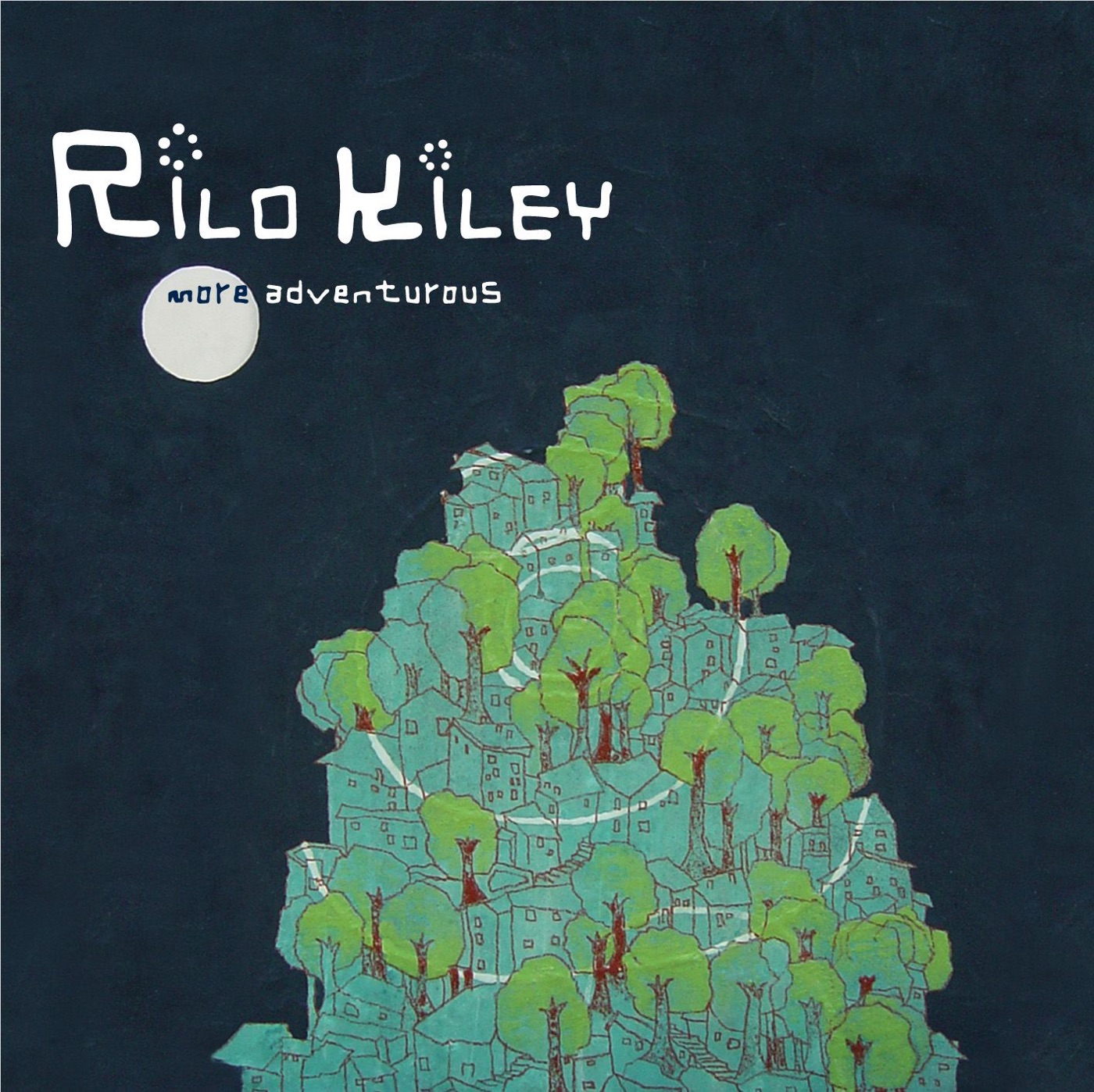 It's a Hit by Rilo Kiley