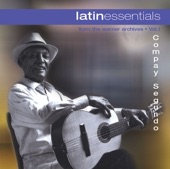 Compay Segundo - Hey Caramba