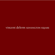 Kensington Square - Vincent Delerm