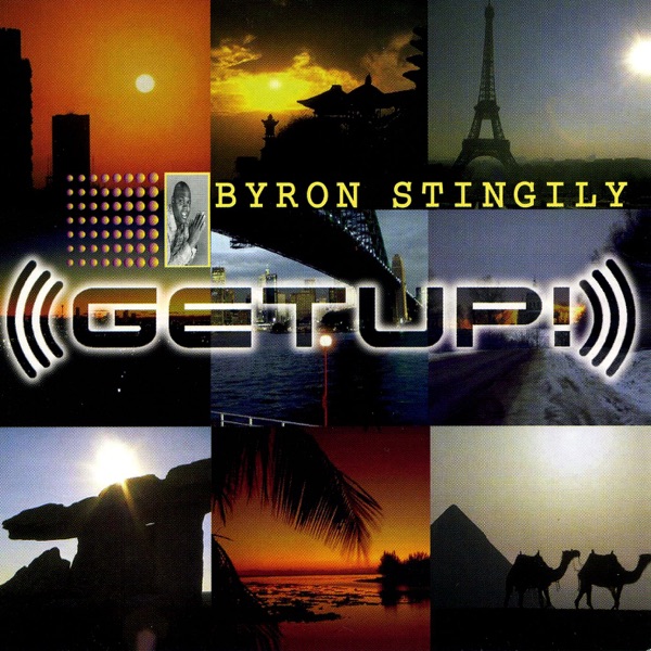 Get Up! - Single