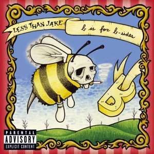 Chord Gitar Sleep It Off - Less Than Jake