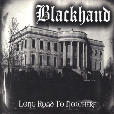 Long Road to Nowhere