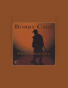收听 Bobby Cage、观看音乐视频、阅读小传、查看巡演日期等 ！