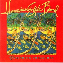 Hawaiian Style Band - Love and Honesty
