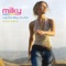 Just the Way You Are - Milky lyrics