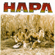 Ka Uluwehi O Ke Kai - Hapa