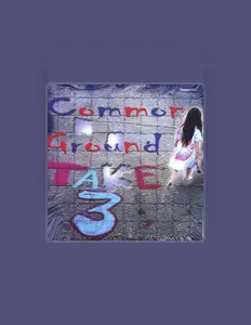 Listen to Common Ground, watch music videos, read bio, see tour dates & more!