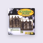 Crooked Pine Stringband