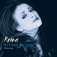 IF I CLOSE MY EYES