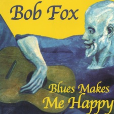 Bob's West Coast Blues