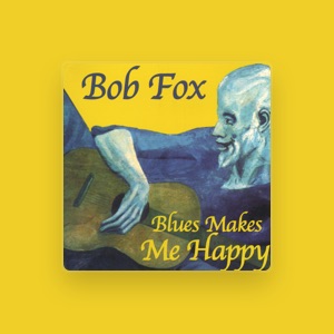 Bob Fox