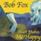 Sporting Life - Bob Fox lyrics