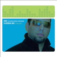 Classical Gas (feat. Bernd Schoenhart) - EP - Pepe