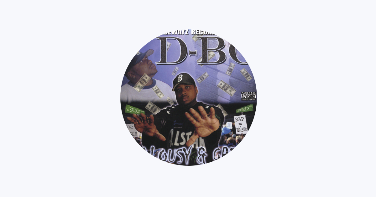 Dbo - Apple Music