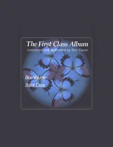 收听 Don Caron、观看音乐视频、阅读小传、查看巡演日期等 ！