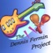 The Spanglish Song - The Dennis Fermin Project lyrics