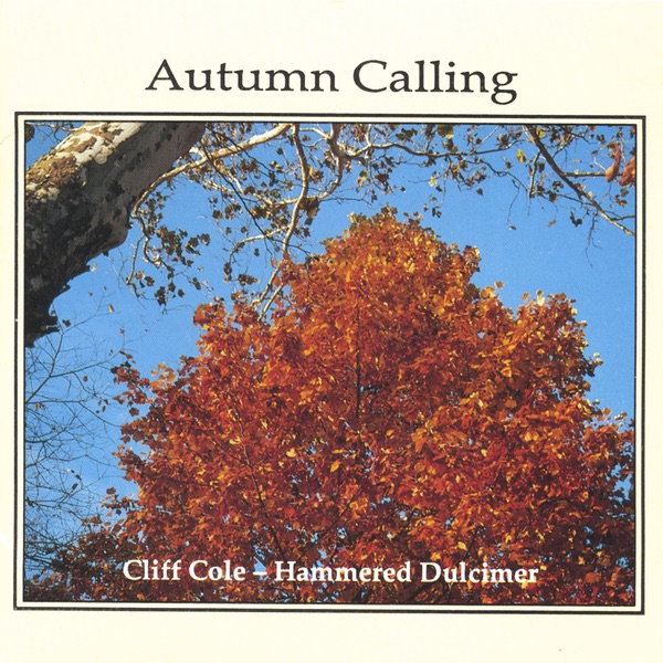 Autumn Calling