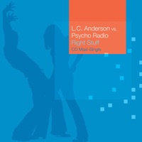 Right Stuff (Radio Edit)