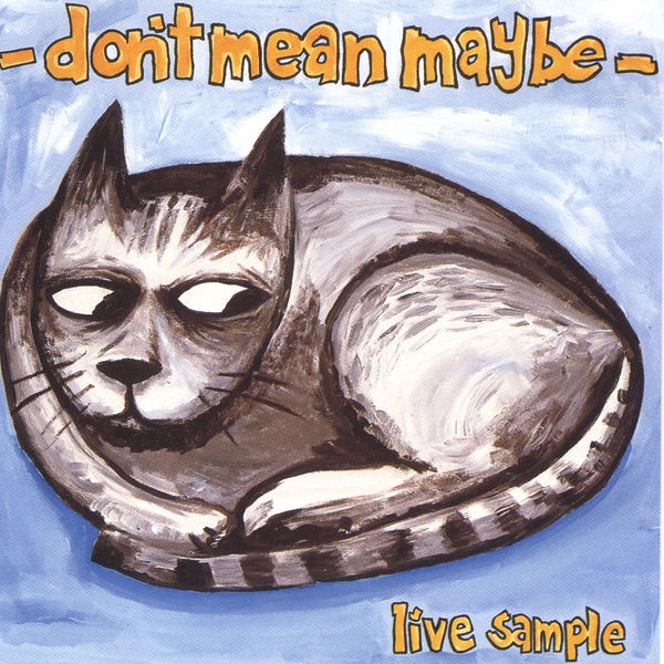 live sample