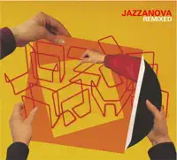 Mwela Mwela (Here I Am) [King Britt Remix]