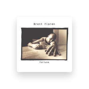 Brent Floren