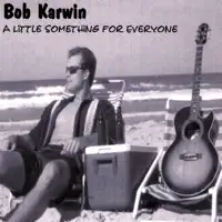 California Sunshine — Bob Karwin
