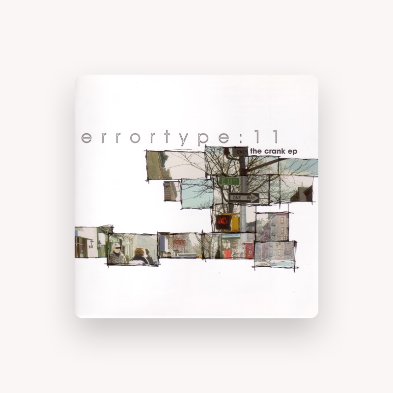 Errortype: 11