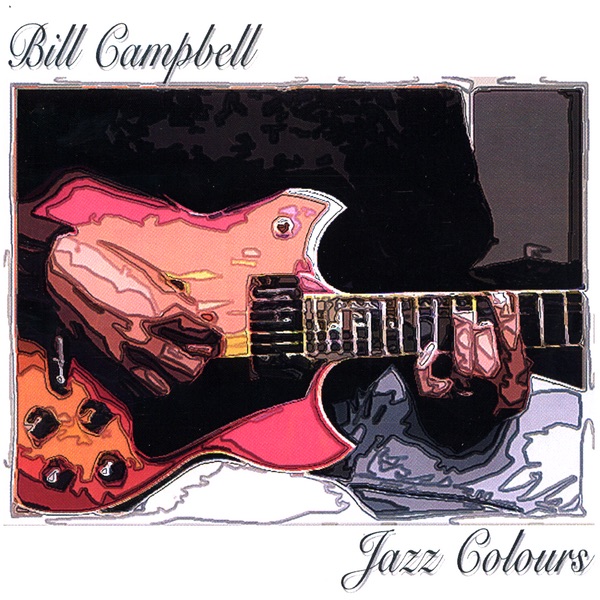 Jazz Colours