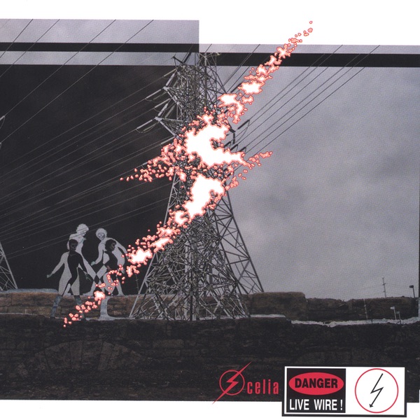DANGER: LIVE WIRE!
