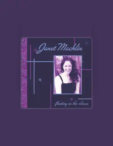 Ouve Janet Macklin, vê vídeos de música, lê a biografia, vê as datas da digressão e muito mais!