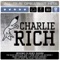 Good Time Charlie's Got the Blues - Charlie Rich lyrics