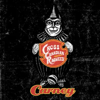 Carney - Cross Canadian Ragweed Carney - Cross Canadian Ragweed
