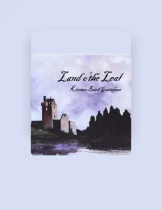 Posłuchaj wykonawcy Kirsten Baird Gustafson, obejrzyj teledyski, przeczytaj biografię, zobacz daty tras koncertowych i nie tylko!